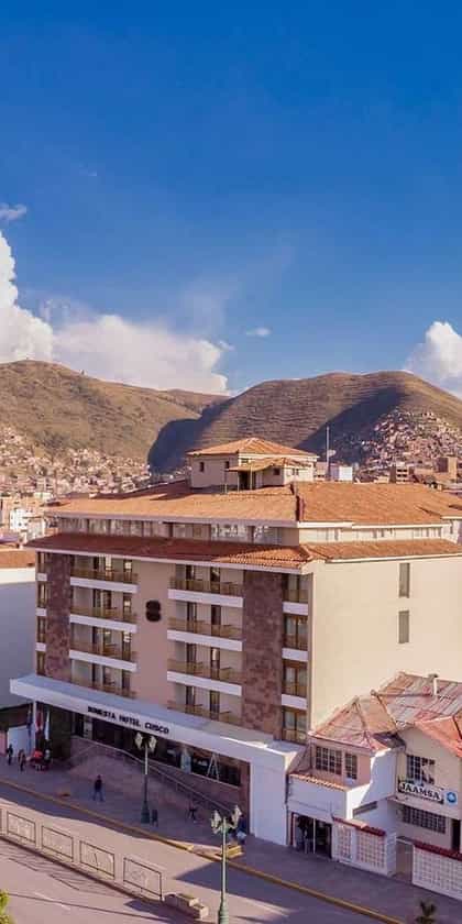 Sonesta Cusco Hotel, Cusco | Timbuktu Travel