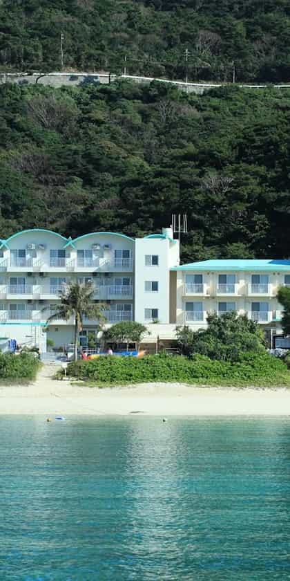 Tokashiku Marine Village, Kerama & Kume Islands | Timbuktu Travel
