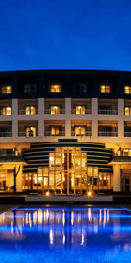Cypress Resort Kumejima, Kerama & Kume Islands | Timbuktu Travel