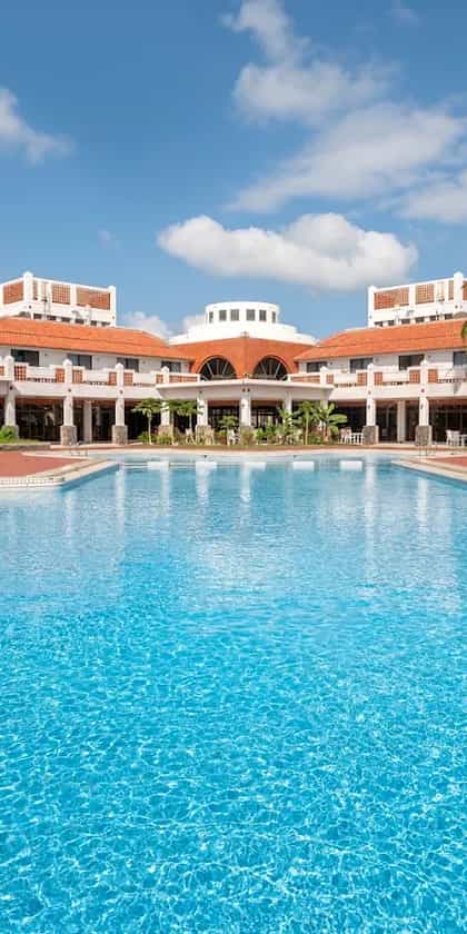 Watermark Hotel Okinawa Kume Island, Kerama & Kume Islands | Timbuktu Travel