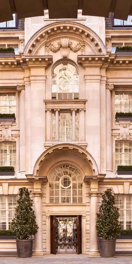 Rosewood London, London | Timbuktu Travel