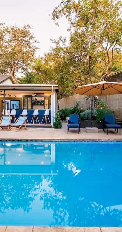 Kabakwe Guest Lodge, Victoria Falls | Timbuktu Travel