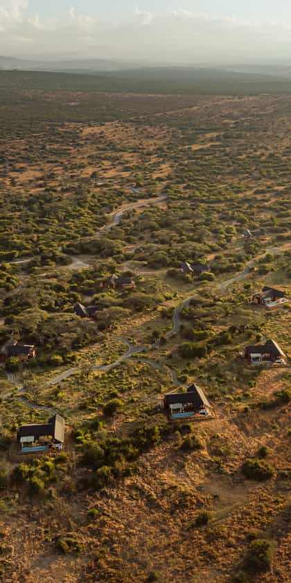  JW Marriott Mount Kenya Rhino Reserve Safari Camp, Laikipia | Timbuktu Travel