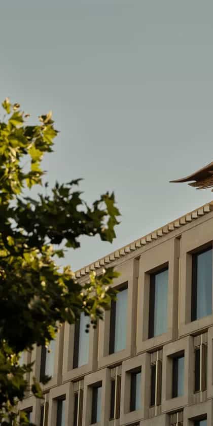 The Chancery Rosewood, London | Timbuktu Travel