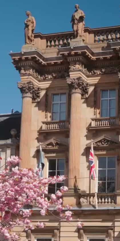 Gleneagles Townhouse, St Andrews | Timbuktu Travel