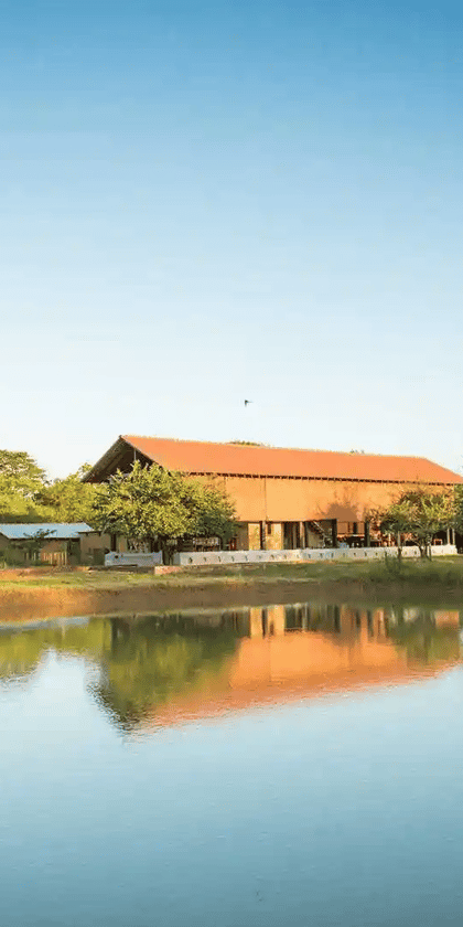 Kumbukgaha Villa, Sigiriya | Timbuktu Travel