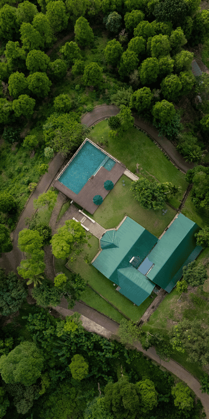 Simpson’s Forest Luxury Boutique Resort & Spa, Kandy | Timbuktu Travel