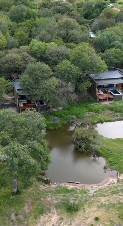 RockFig Safari Lodge, Timbavati | Timbuktu Travel