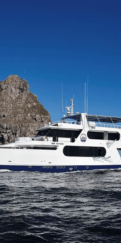 Galapagos Aggressor III , San Cristobal | Timbuktu Travel