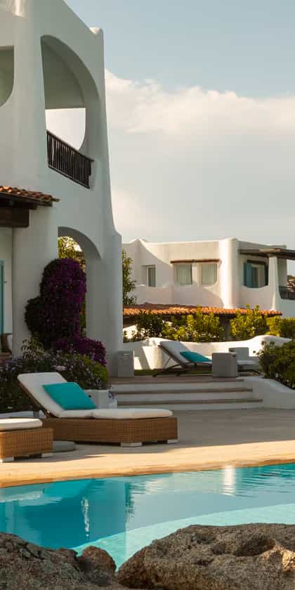 Romazzino, A Belmond Hotel, Sardinia | Timbuktu Travel