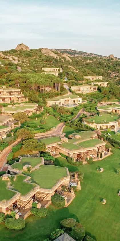 Cheval Blanc Pitrizza, Sardinia | Timbuktu Travel