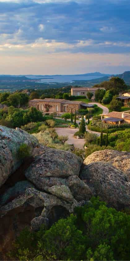 Petra Segreta Resort & Spa, Sardinia | Timbuktu Travel