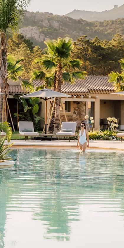 7Pines Resort Sardinia, Sardinia | Timbuktu Travel