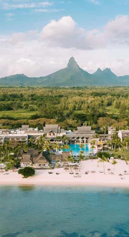 Sofitel L'Impérial Resort & Spa, Mauritius | Timbuktu Travel