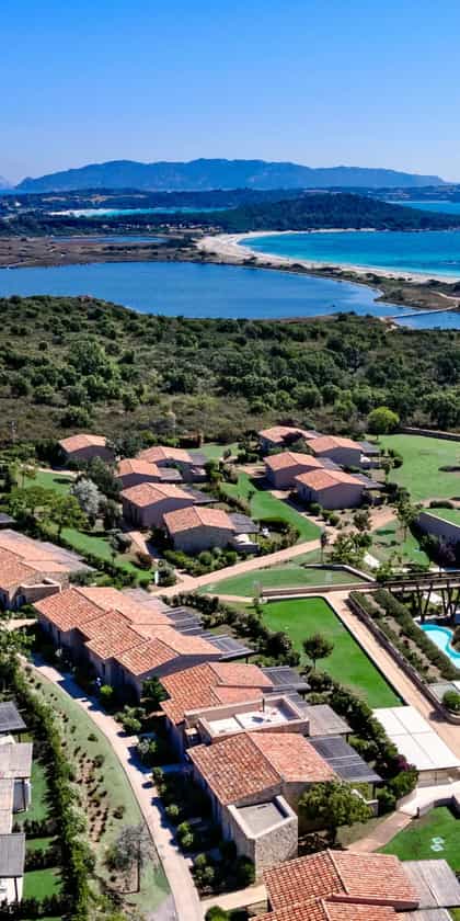 Baglioni Resort Sardinia, Sardinia | Timbuktu Travel