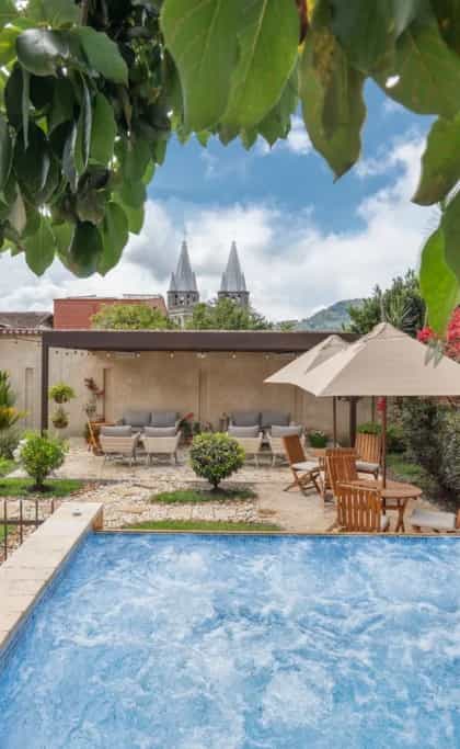 Casa Pasiflora, Salento | Timbuktu Travel