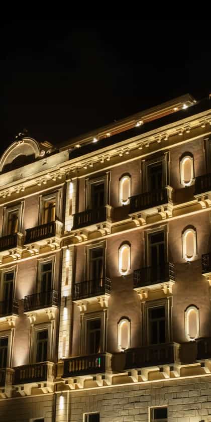 Grand Hotel Des Étrangers, Taormina & the Ionian Coast | Timbuktu Travel