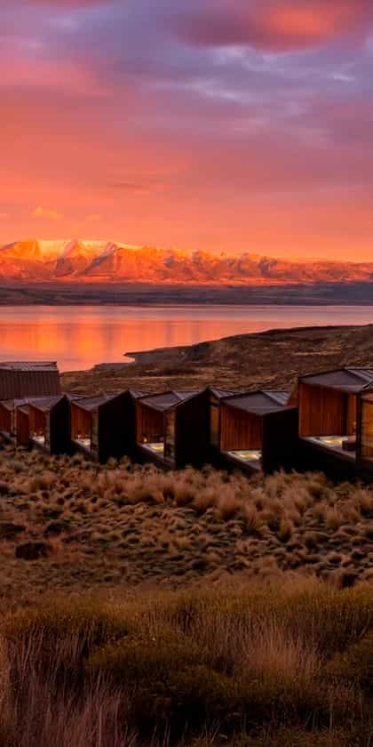 Auralta Patagonia, Torres Del Paine | Timbuktu Travel