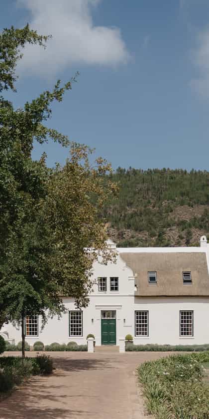 Farm Stay at Rickety Bridge, The Franschhoek Valley | Timbuktu Travel