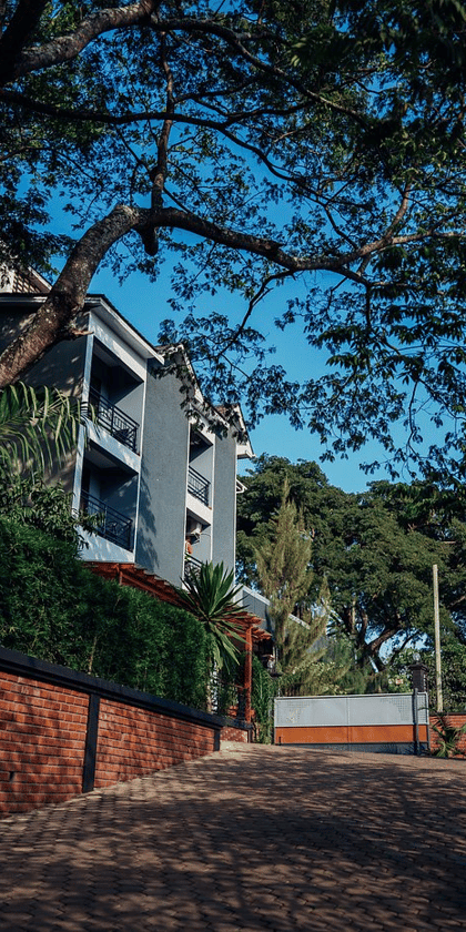 Greenside Hotel, Arusha | Timbuktu Travel