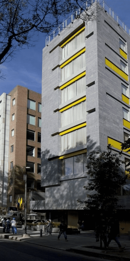 B.O.G. Hotel, Bogota | Timbuktu Travel