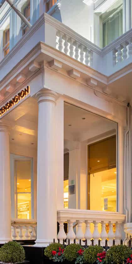 Meliá London Kensington, London | Timbuktu Travel