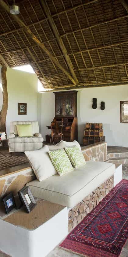 Beho Beho Camp, Nyerere National Park | Timbuktu Travel