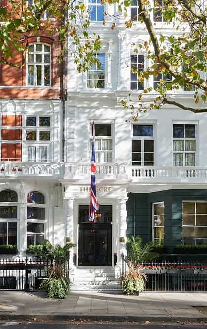 The Gore , London | Timbuktu Travel