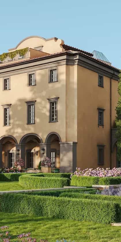 Borgo Pignano Florence, Florence | Timbuktu Travel