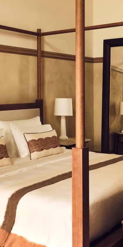 La Réserve Firenze, Florence | Timbuktu Travel