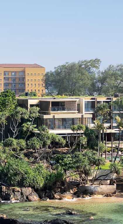 Le Grand Galle, Galle | Timbuktu Travel