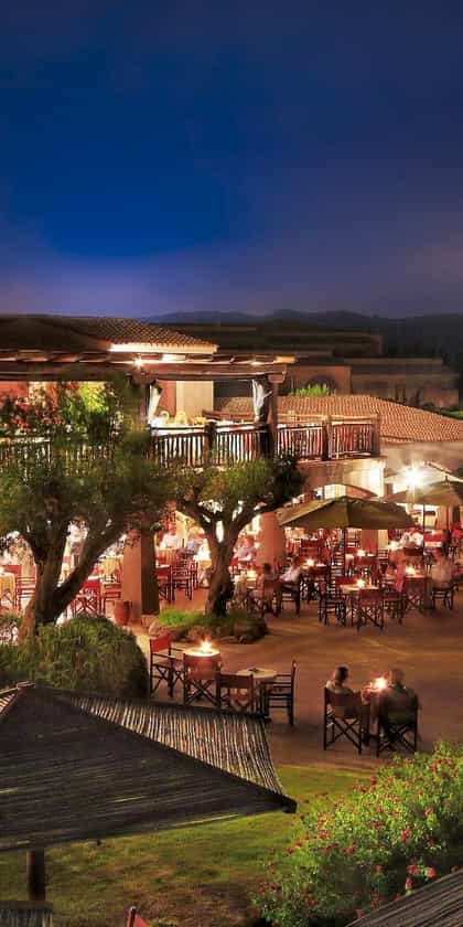 Resort Valle dell’Erica Thalasso & SPA, Sardinia | Timbuktu Travel