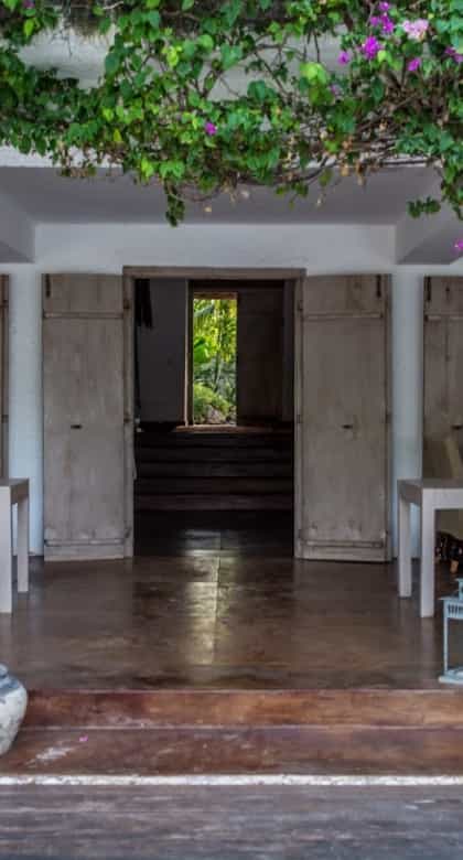 Uzuri Boutique Hotel, Zanzibar | Timbuktu Travel