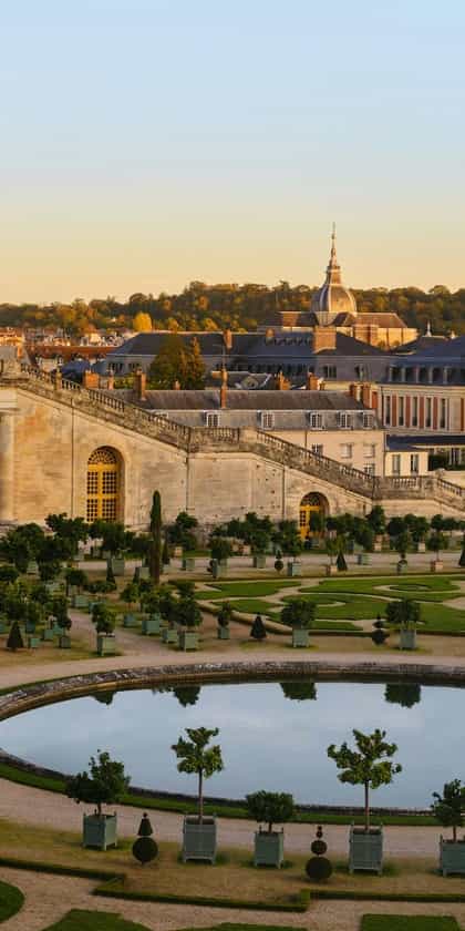 Airelles Château de Versailles, Le Grand Contrôle, Paris | Timbuktu Travel