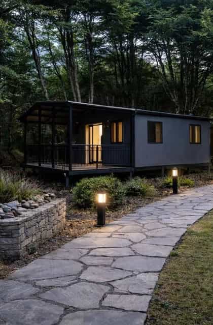 Lodge Almirantazgo, Punta Arenas | Timbuktu Travel