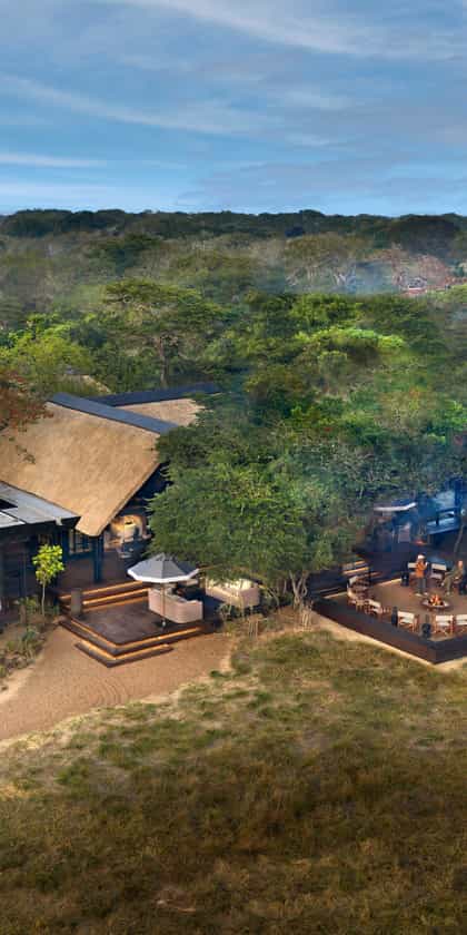 &Beyond Phinda Vlei Lodge, Phinda | Timbuktu Travel