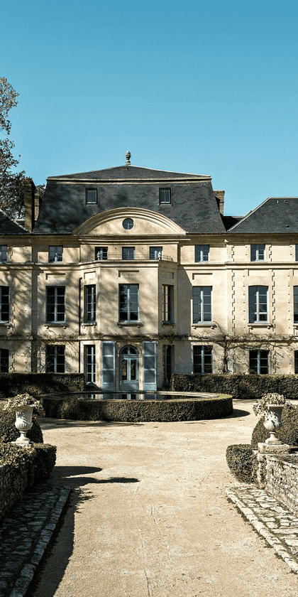 Domaine de Primard , Normandy | Timbuktu Travel