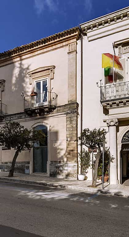 Relais Antica Badia - San Maurizio 1619, Valley of the Temples & the South Coast | Timbuktu Travel