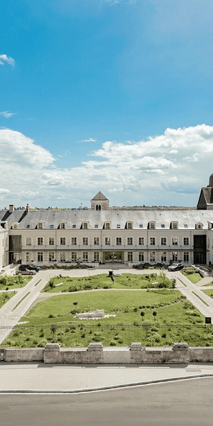 Fleur de Loire, Loire Valley | Timbuktu Travel