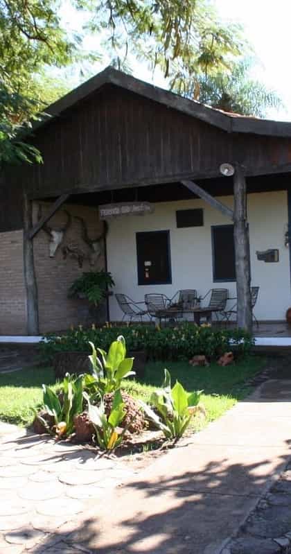 Pousada Aguape, Southern Pantanal | Timbuktu Travel