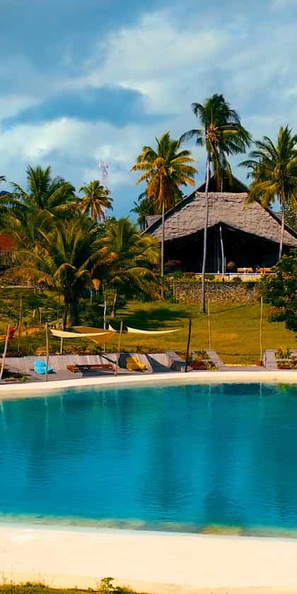 Basecamp Eco-resort Mafia Island, Mafia Island | Timbuktu Travel