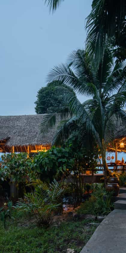 Koh Yao Yai Village Beach Resort, Koh Yao Noi | Timbuktu Travel