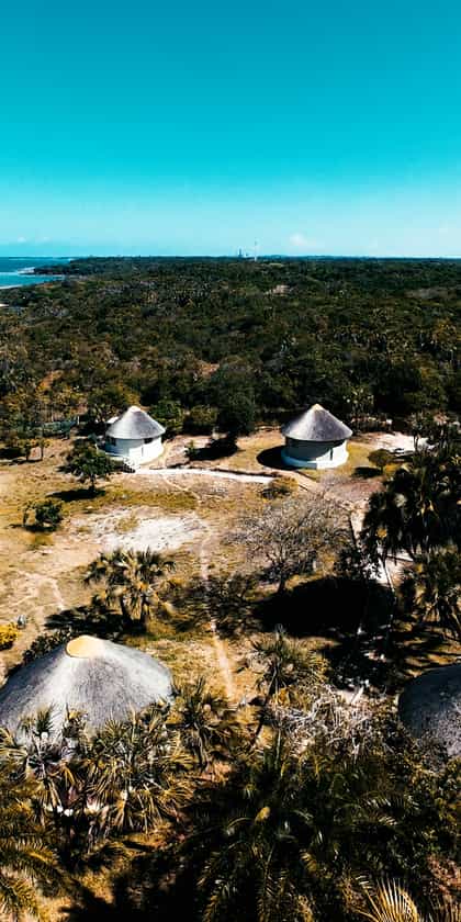 Basecamp Eco-resort Changani, Dar es Salaam | Timbuktu Travel