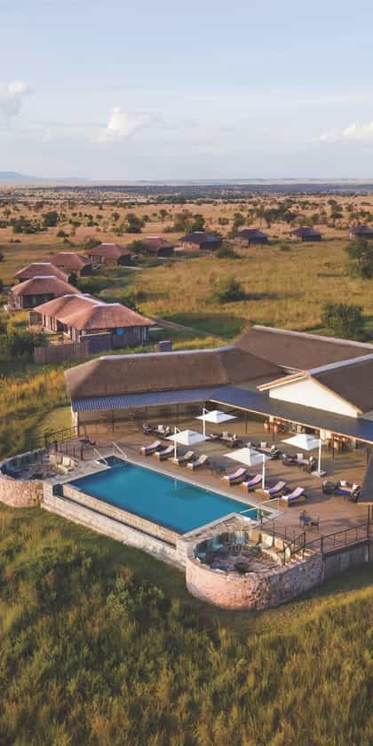 Karibu River Camp, Serengeti | Timbuktu Travel
