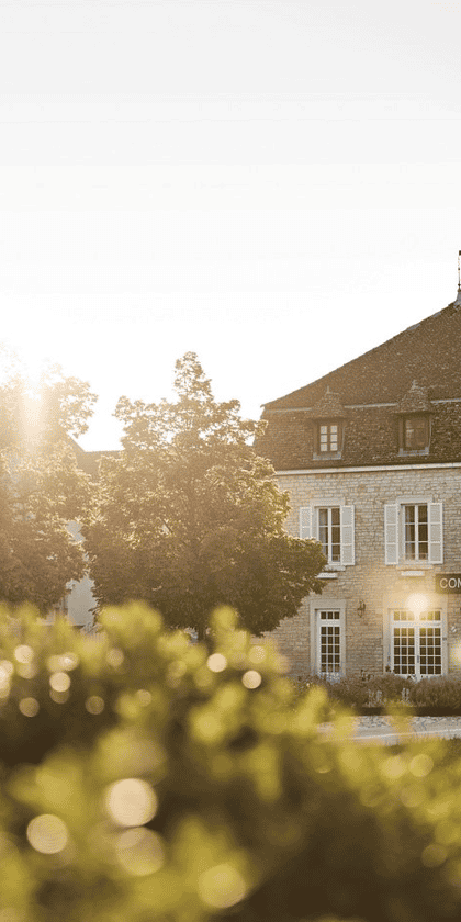 COMO Le Montrachet, Burgundy | Timbuktu Travel