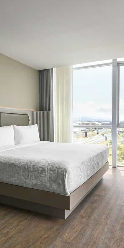 Courtyard by Marriott Quito Airport, Quito | Timbuktu Travel