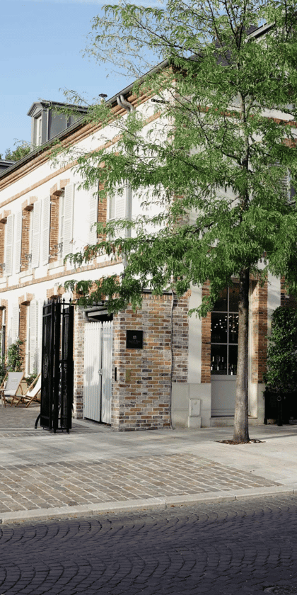 Le 25bis by Leclerc Briant , Champagne | Timbuktu Travel