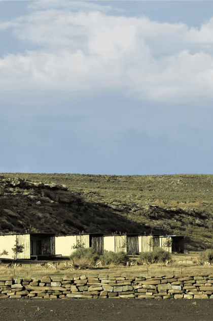 Rogge Cloof Orion Suites, Klein Karoo | Timbuktu Travel