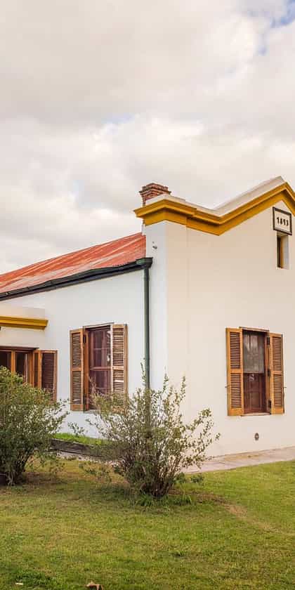 Estancia La Tomasa, Buenos Aires | Timbuktu Travel