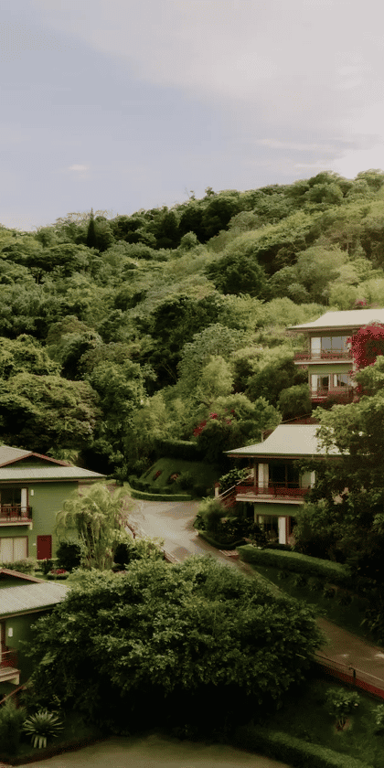 Ficus Sunset Suites Hotel, Monteverde Cloud Forest | Timbuktu Travel